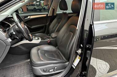 Універсал Audi A4 2012 в 