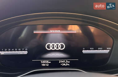 Седан Audi A4 2023 в 