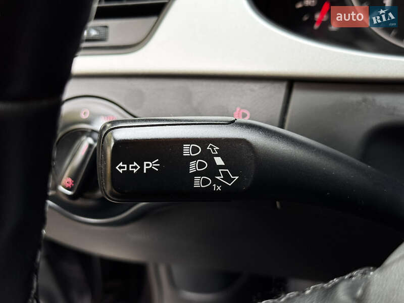 Седан Audi A4 2008 в Чернігові