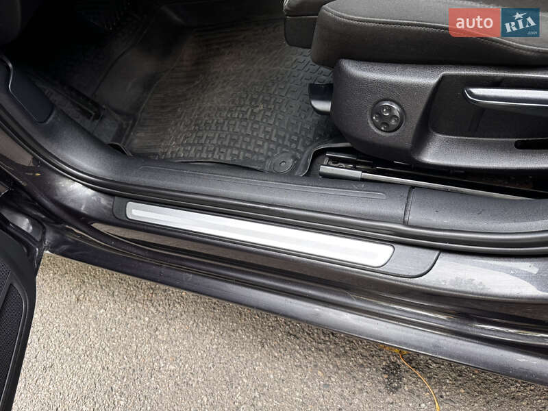 Седан Audi A4 2008 в Чернігові