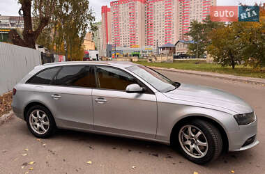 Універсал Audi A4 2014 в Броварах