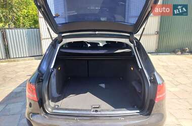 Универсал Audi A4 2009 в 