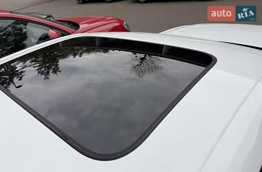 Седан Audi A4 2016 в 