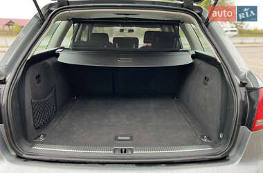 Универсал Audi A4 2006 в  фото 63 Универсал Audi A4 2006 в