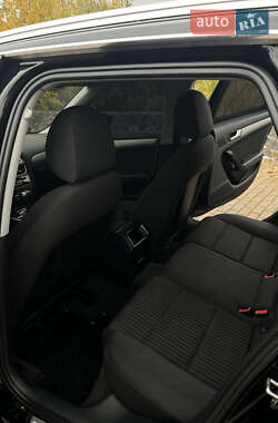 Универсал Audi A4 2014 в 