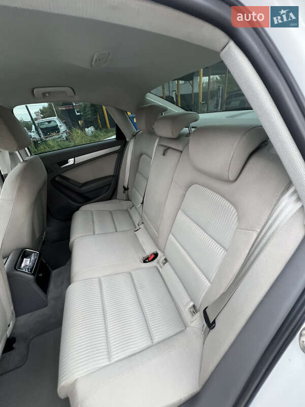Седан Audi A4 2008 в Хмельницькому фото 17 Седан Audi A4 2008 в Хмельницькому