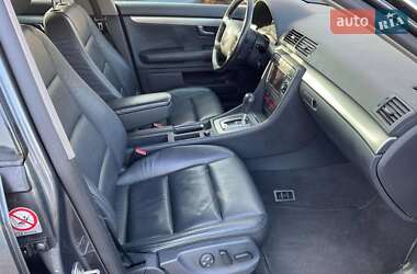 Універсал Audi A4 2004 в 