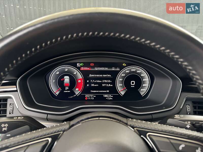 Універсал Audi A4 2019 в Василькові фото 12 Універсал Audi A4 2019 в Василькові