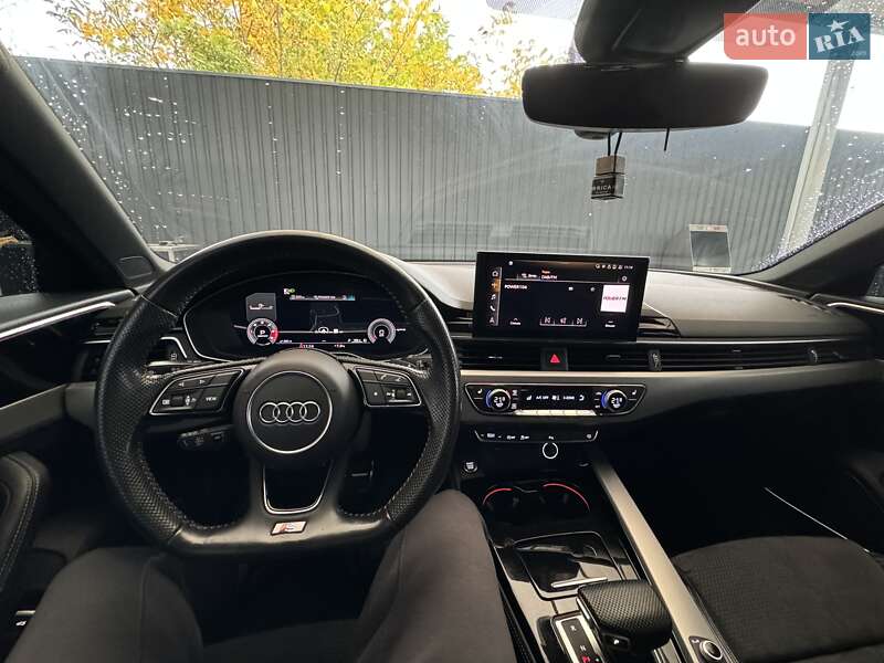 Універсал Audi A4 2019 в Василькові фото 20 Універсал Audi A4 2019 в Василькові