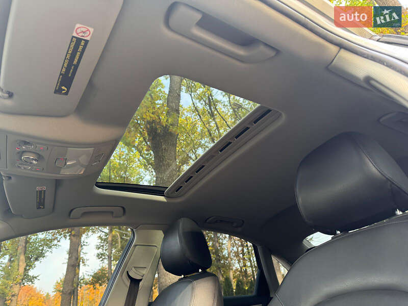 Седан Audi A4 2014 в Харкові
