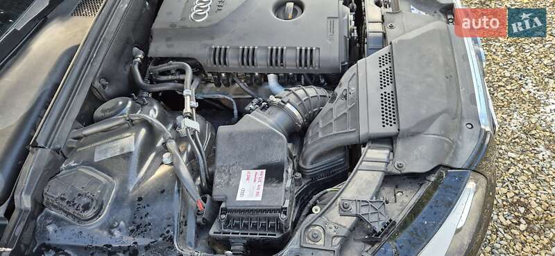 Универсал Audi A4 2009 в Ивано-Франковске фото 17 Универсал Audi A4 2009 в Ивано-Франковске