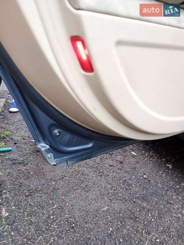 Седан Audi A4 2001 в Миронівці фото 2 Седан Audi A4 2001 в Миронівці