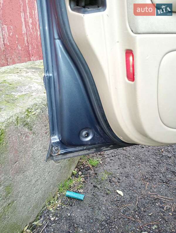 Седан Audi A4 2001 в Миронівці фото 8 Седан Audi A4 2001 в Миронівці