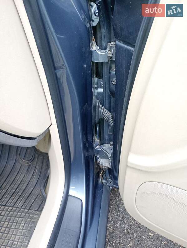 Седан Audi A4 2001 в Миронівці фото 11 Седан Audi A4 2001 в Миронівці