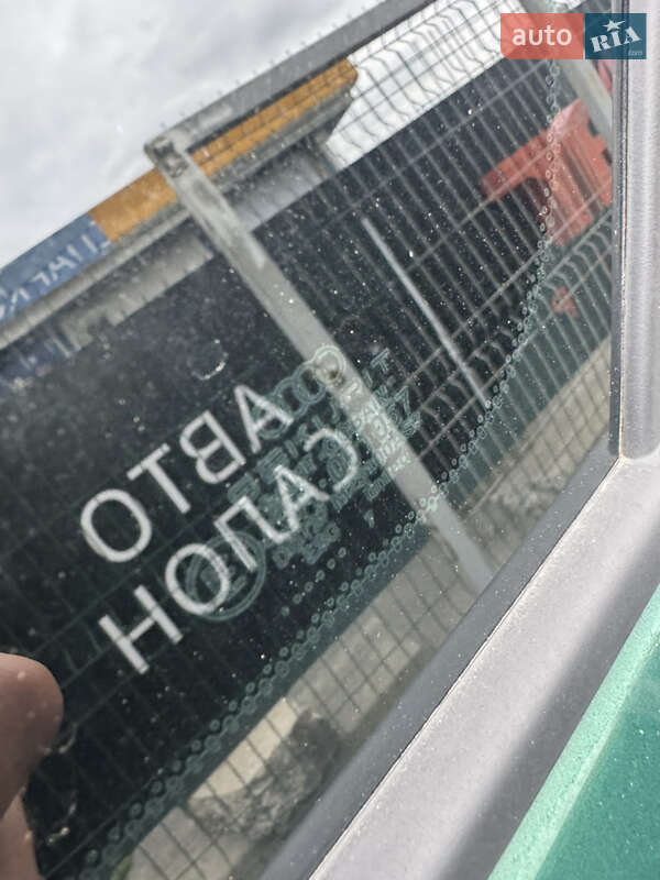 Седан Audi A4 1997 в Києві фото 21 Седан Audi A4 1997 в Києві