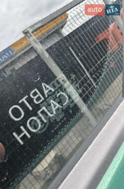 Седан Audi A4 1997 в 