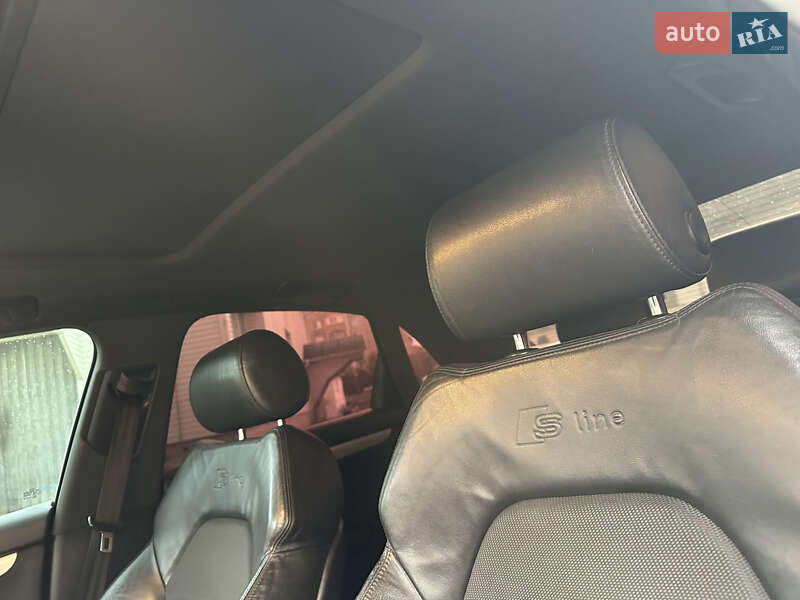 Седан Audi A4 2007 в Василькове