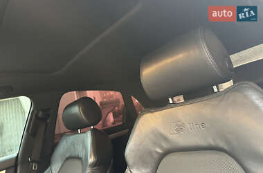 Седан Audi A4 2007 в  фото 12 Седан Audi A4 2007 в