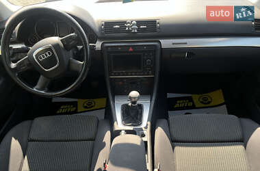 Универсал Audi A4 2005 в 