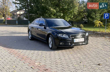 Седан Audi A4 2008 в 