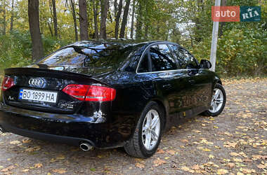 Седан Audi A4 2008 в 