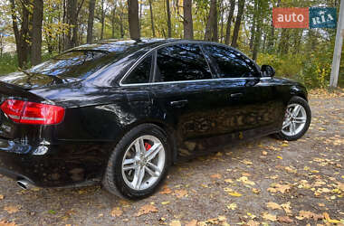 Седан Audi A4 2008 в Борщеві