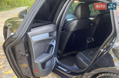 Седан Audi A4 2008 в 