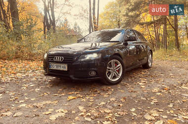 Седан Audi A4 2008 в 