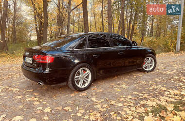 Седан Audi A4 2008 в 