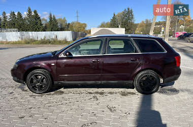Универсал Audi A4 2003 в 