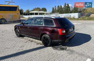 Универсал Audi A4 2003 в 
