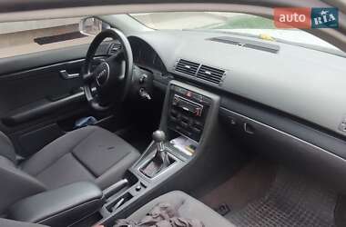 Универсал Audi A4 2002 в 