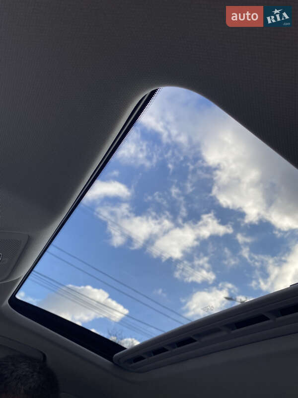 Седан Audi A4 2013 в Кропивницькому