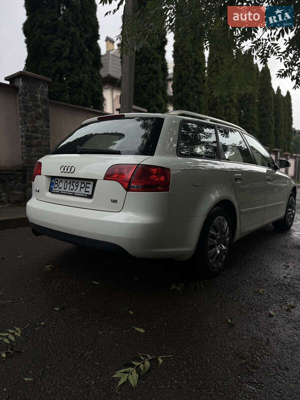 Універсал Audi A4 2005 в Львові