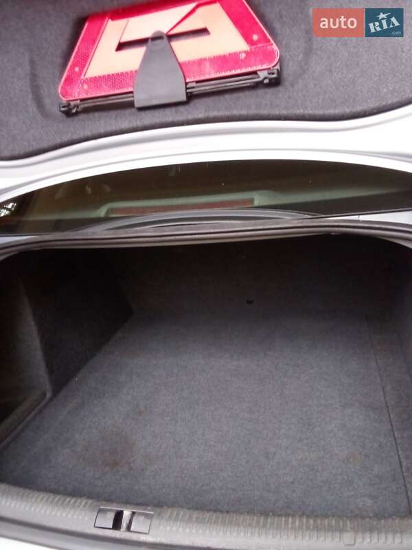 Седан Audi A4 2003 в Харькове