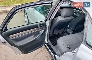 Седан Audi A4 2000 в 