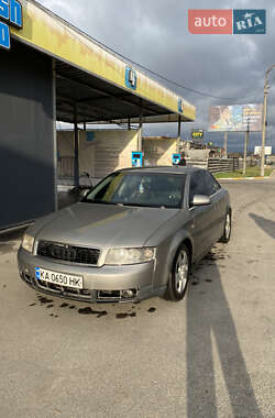 Седан Audi A4 2003 в 