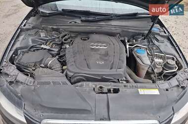 Универсал Audi A4 2011 в 