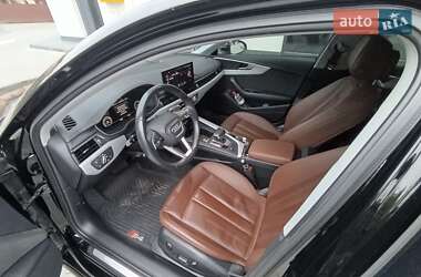 Універсал Audi A4 2020 в 