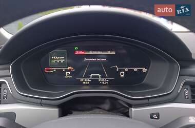 Універсал Audi A4 2020 в 