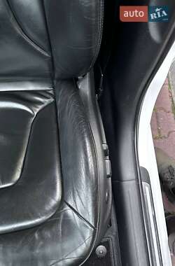 Седан Audi A4 2008 в 