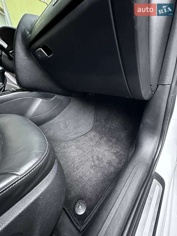 Седан Audi A4 2008 в Киеве фото 4 Седан Audi A4 2008 в Киеве