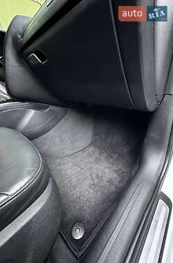 Седан Audi A4 2008 в 