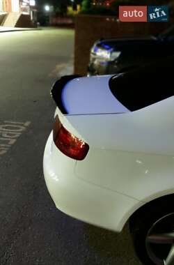 Седан Audi A4 2008 в 