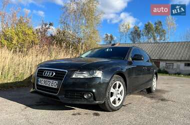 Універсал Audi A4 2008 в 