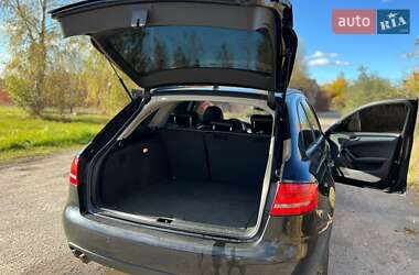 Універсал Audi A4 2008 в 