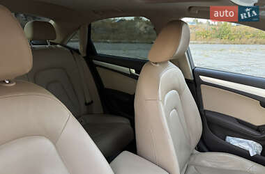 Седан Audi A4 2015 в Одессе фото 9 Седан Audi A4 2015 в Одессе