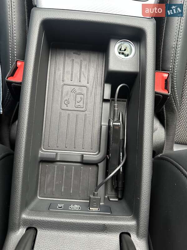 Универсал Audi A4 2018 в Киеве фото 14 Универсал Audi A4 2018 в Киеве