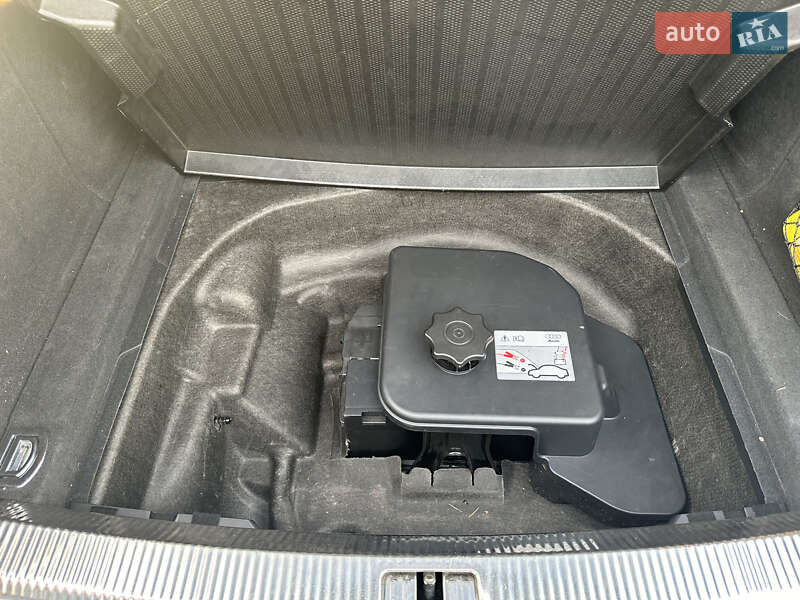 Універсал Audi A4 2012 в Кагарлику фото 10 Універсал Audi A4 2012 в Кагарлику