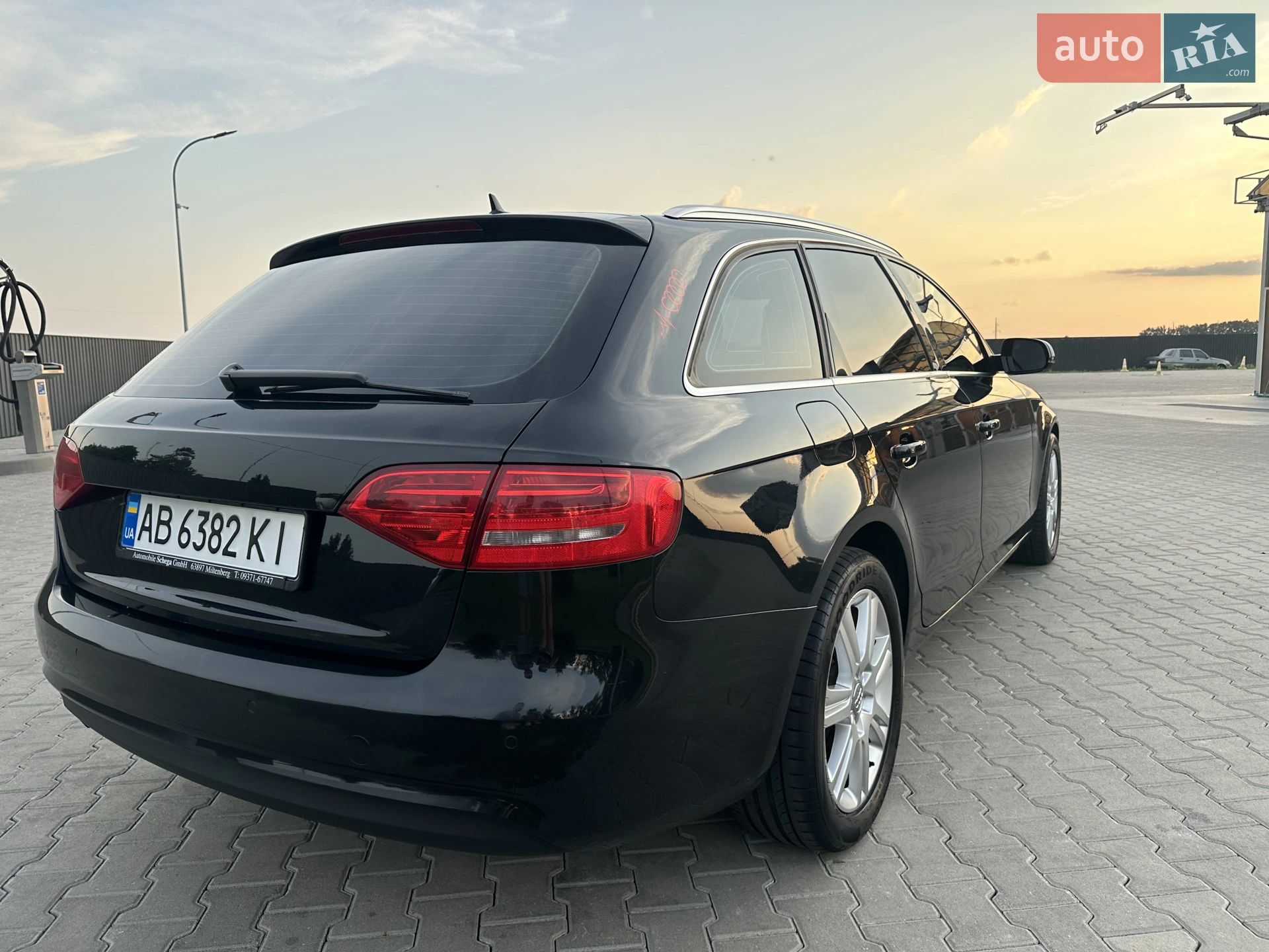 2012 Audi A4 - мініатюра 22